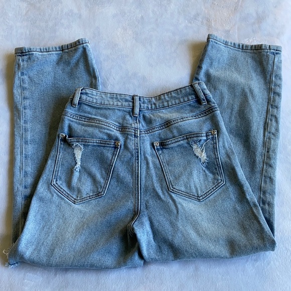 Y2 yishion collection jeans - Picture 7 of 12